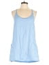 Fashion Blue Romper Size M - photo 1