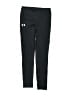 Under Armour Black Active Pants Size S (youth) - photo 1
