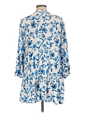 Stella Parker Kimono (view 2)