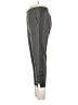 Athleta Solid Gray Active Pants Size 10 (petite) - photo 5