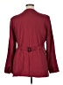 Bagatelle Burgundy Blazer Size XL - photo 2