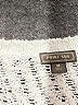 Point Sur Silver Pullover Sweater Size M - photo 7
