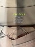 Tek Gear Solid Tan Track Jacket Size XL - photo 7