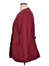 Bagatelle Burgundy Blazer Size XL - photo 5