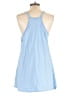 Fashion Blue Romper Size M - photo 2