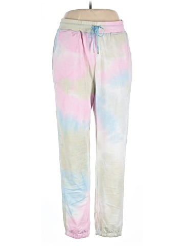 Hem & Thread Casual Pants (view 1)