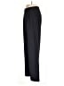 Halara Solid Black Dress Pants Size M (tall) - photo 5