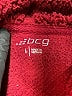 Bcg 100% Polyester Burgundy Turtleneck Sweater Size L - photo 7