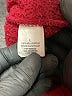 Bcg 100% Polyester Burgundy Turtleneck Sweater Size L - photo 8