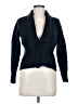 Worth New York Blue Cardigan Size M - photo 1