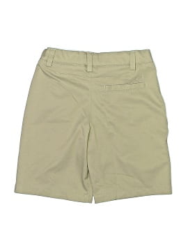 Under Armour Khaki Shorts (view 2)