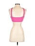 Vitality Pink Tank Top Size S - photo 2