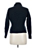 Worth New York Blue Cardigan Size M - photo 2