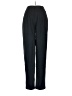 Stephanie Andrews Black Casual Pants Size 4 - photo 1