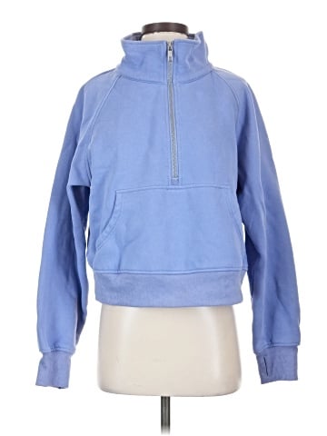 Automet Sweatshirt (view 1)