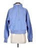 Automet Blue Sweatshirt Size S - photo 1