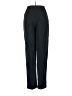 Stephanie Andrews Black Casual Pants Size 4 - photo 2
