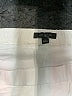Ann Taylor Ivory Linen Pants Size L - photo 6