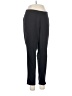 Athleta Solid Black Dress Pants Size 10 - photo 1