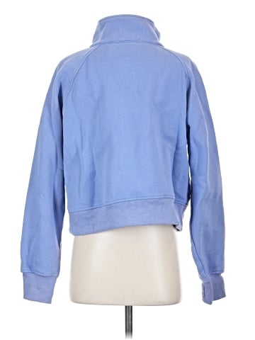 Automet Sweatshirt (view 2)