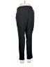 Athleta Solid Black Dress Pants Size 10 - photo 2