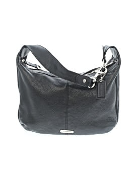 Coach Factory Leather Hobo