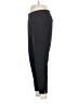 Athleta Solid Black Dress Pants Size 10 - photo 5