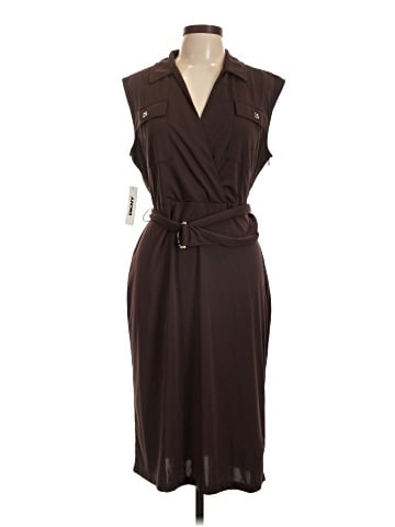 DKNY Cocktail Dress (view 1)