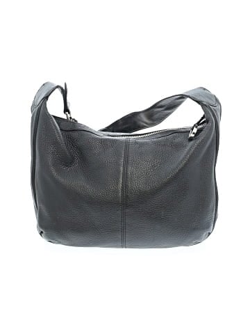 Coach Factory Leather Hobo (view 2)