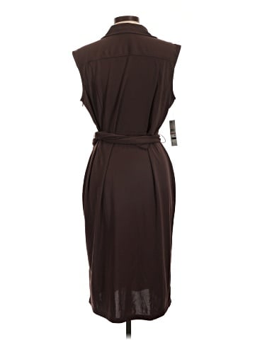 DKNY Cocktail Dress (view 2)