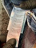 Good American Solid Blue Jeans Size 6 - photo 8