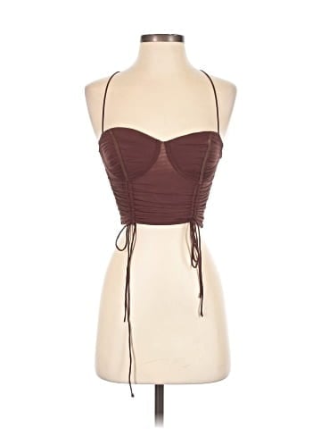 Princess Polly Bodysuit (view 1)
