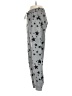 Derek Heart 100% Polyester Stars Gray Sweatpants Size S - photo 5