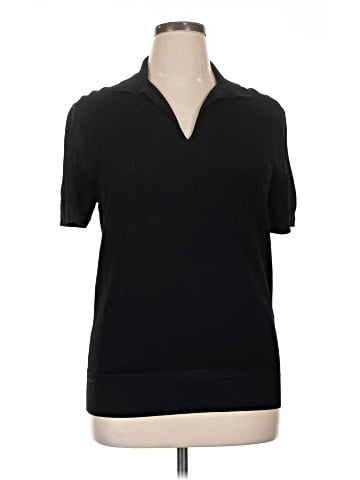 Tom Ford Short Sleeve Turtleneck (view 1)