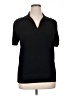Tom Ford Black Short Sleeve Turtleneck Size XL (estimated) - photo 1