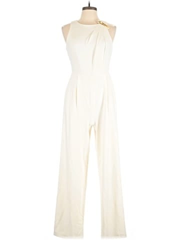 Donna Karan New York Jumpsuit (view 1)
