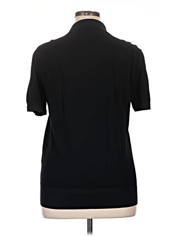 Tom Ford Short Sleeve Turtleneck (view 2)