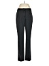 Per Se By Carlisle Black Dress Pants Size 4 - photo 1