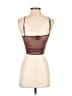 Princess Polly Brown Bodysuit Size 0 - photo 2