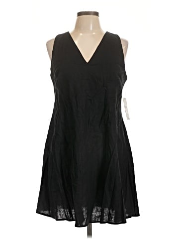 DKNY Casual Dress (view 1)