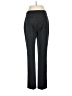 Per Se By Carlisle Black Dress Pants Size 4 - photo 2