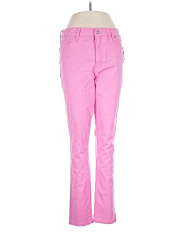 Crown & Ivy Jeans (view 1)