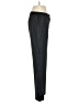 Per Se By Carlisle Black Dress Pants Size 4 - photo 4
