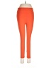 J.Crew Factory Store Orange Active Pants Size M - photo 1