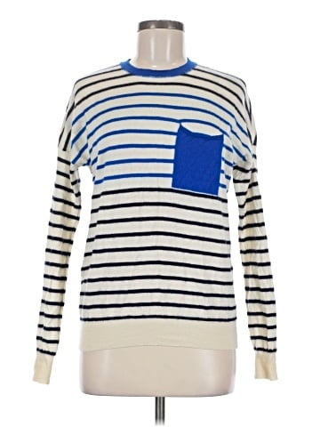 DemyLee Long Sleeve Turtleneck (view 1)
