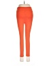 J.Crew Factory Store Orange Active Pants Size M - photo 2