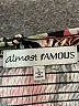 Almost Famous Black Tank Top Size L - photo 7