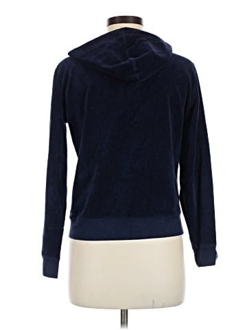 New York & Company Zip Up Hoodie (view 2)