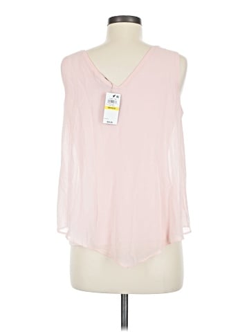 Thalia Sodi Sleeveless Blouse (view 2)