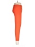 J.Crew Factory Store Orange Active Pants Size M - photo 4